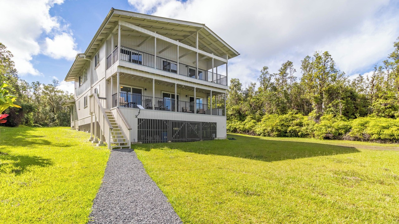 Photo of Outdoor in Fern Acres