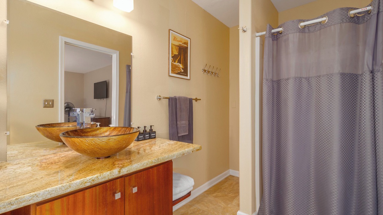 Photo of Bathroom in Fern Acres