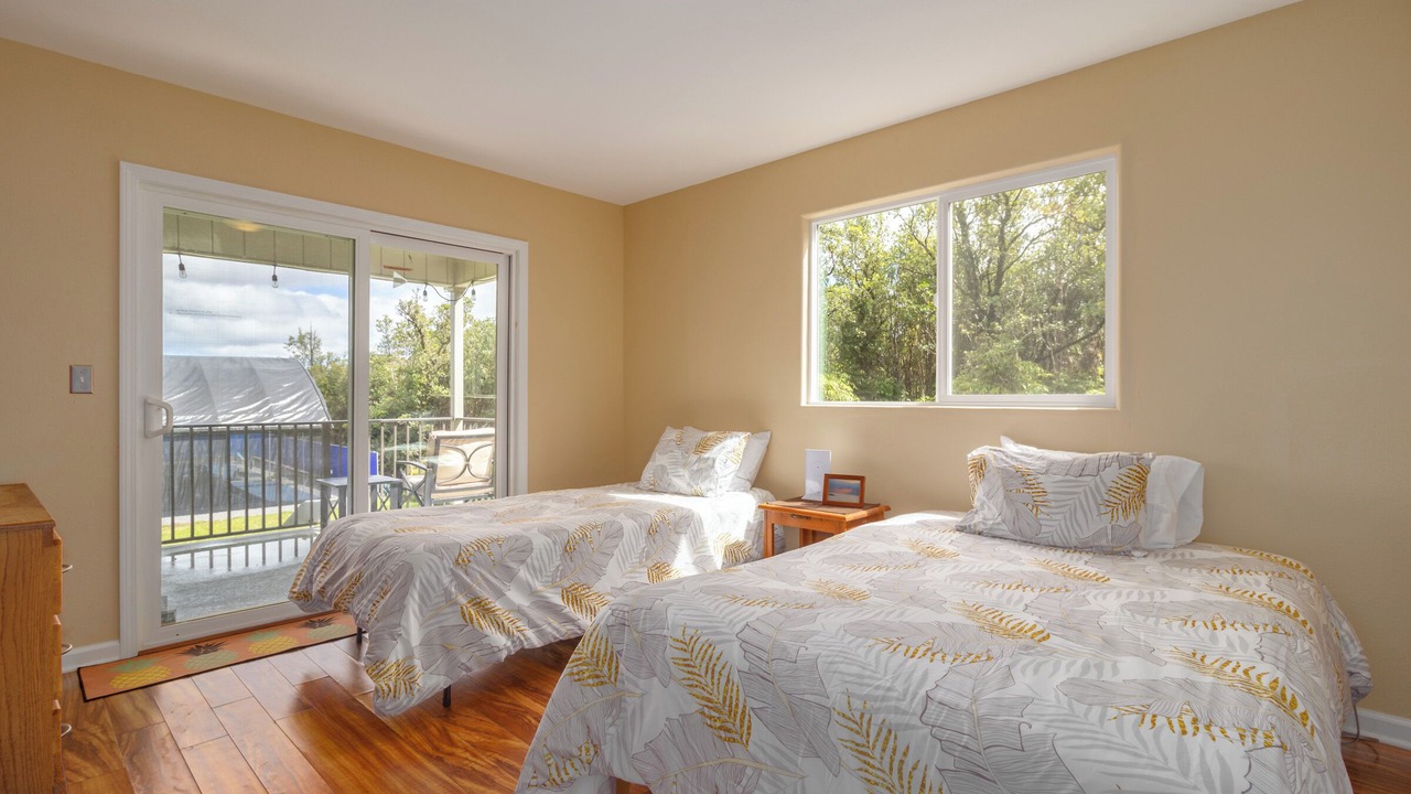 Photo of Bedroom in Fern Acres