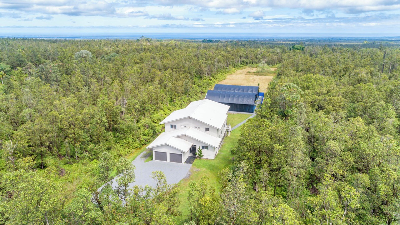 Photo of Outdoor in Fern Acres