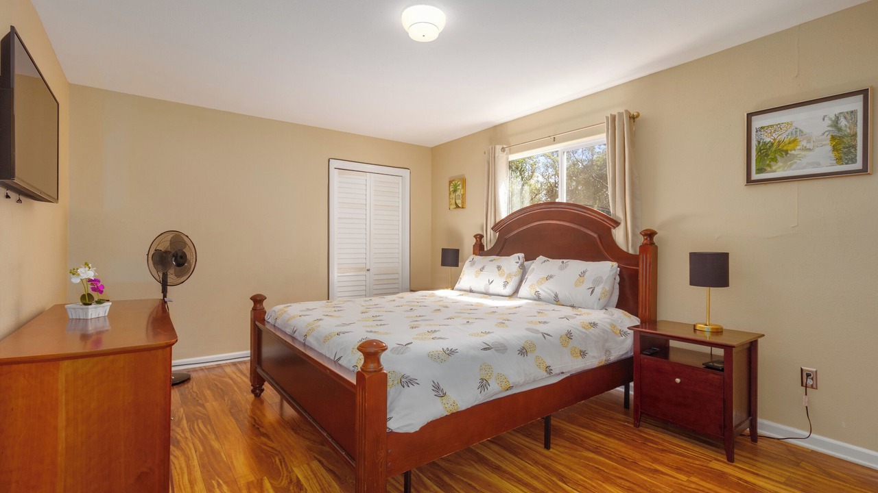 Photo of Bedroom in Fern Acres