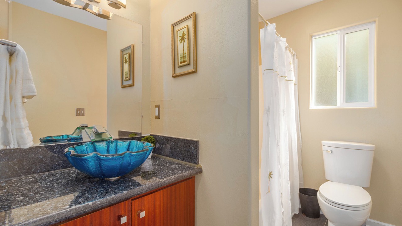 Photo of Bathroom in Fern Acres
