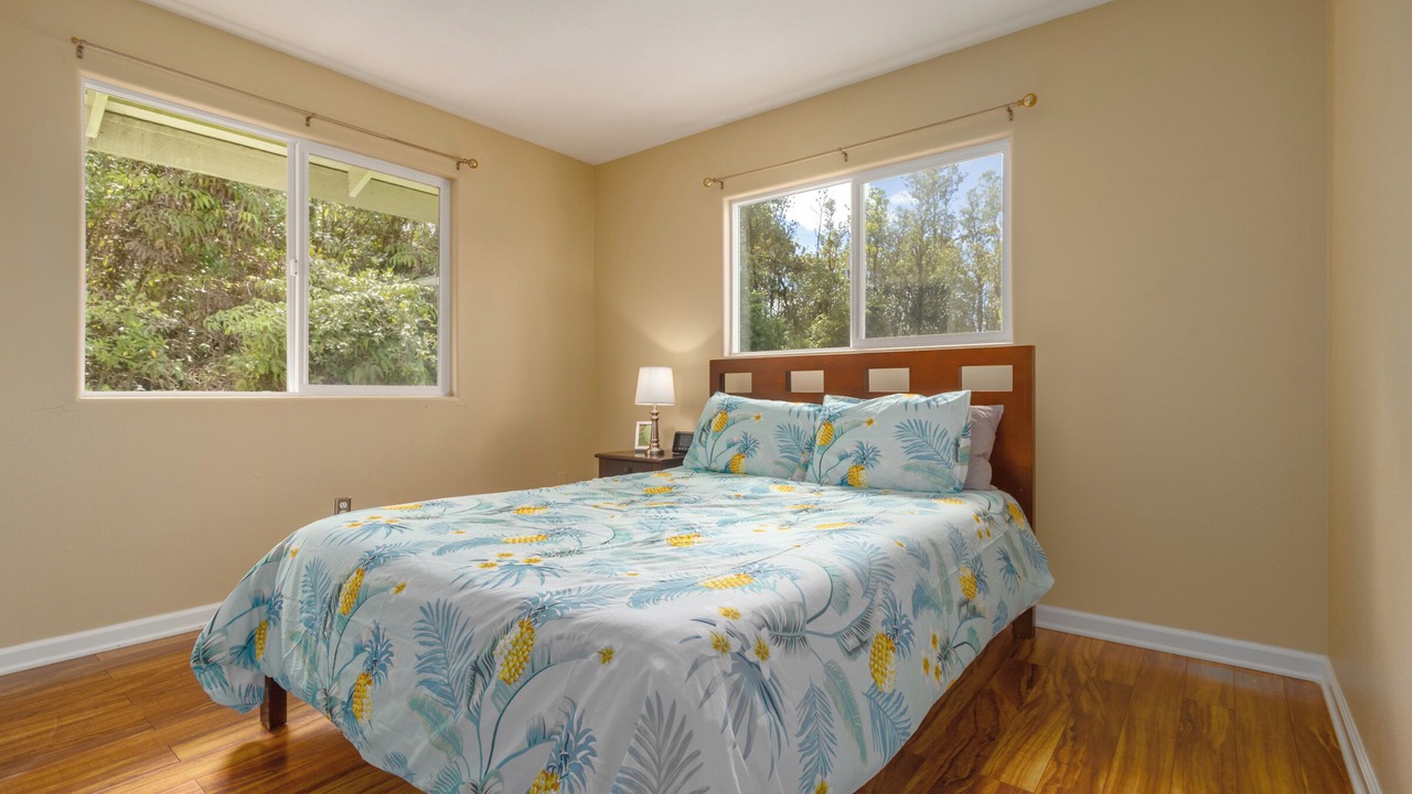 Photo of Bedroom in Fern Acres