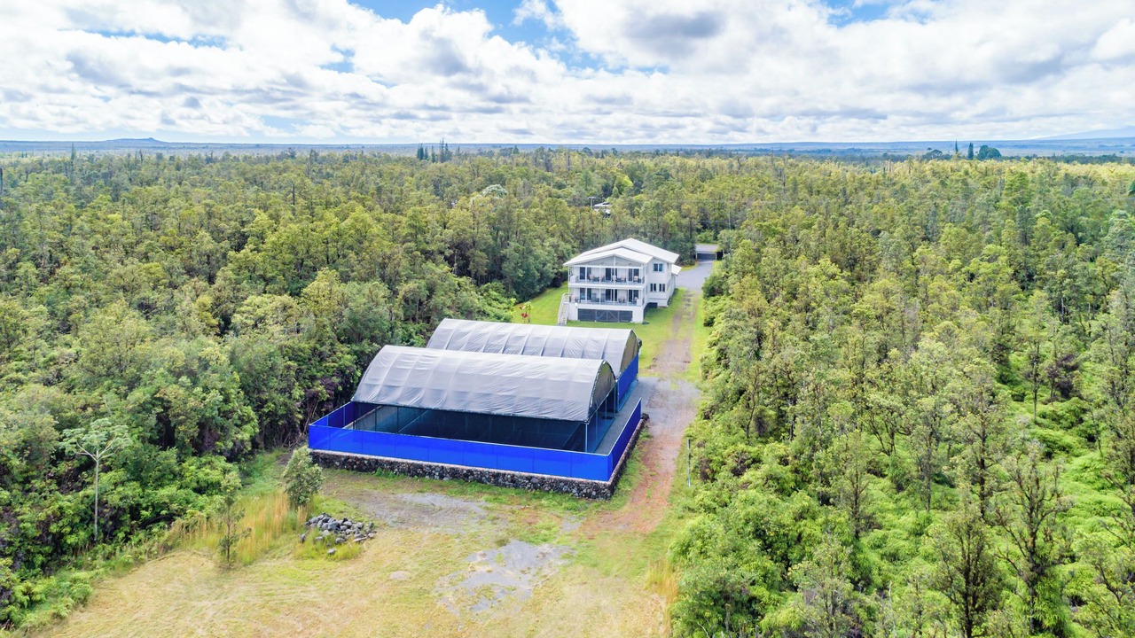 Photo of Outdoor in Fern Acres