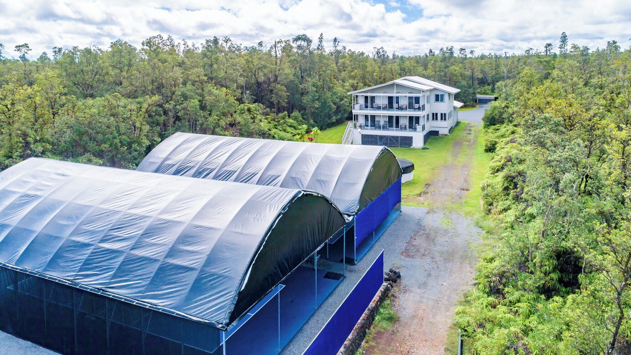 Photo of Outdoor in Fern Acres