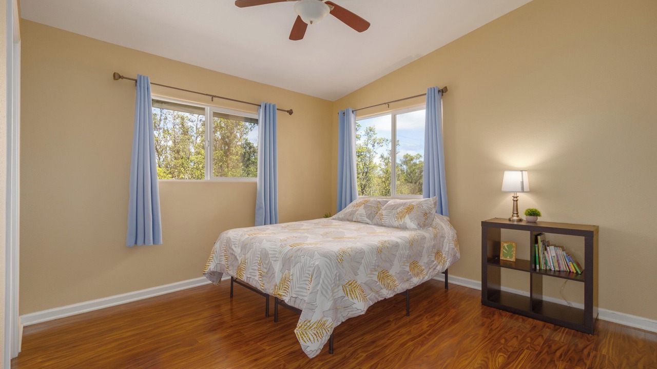 Photo of Bedroom in Fern Acres