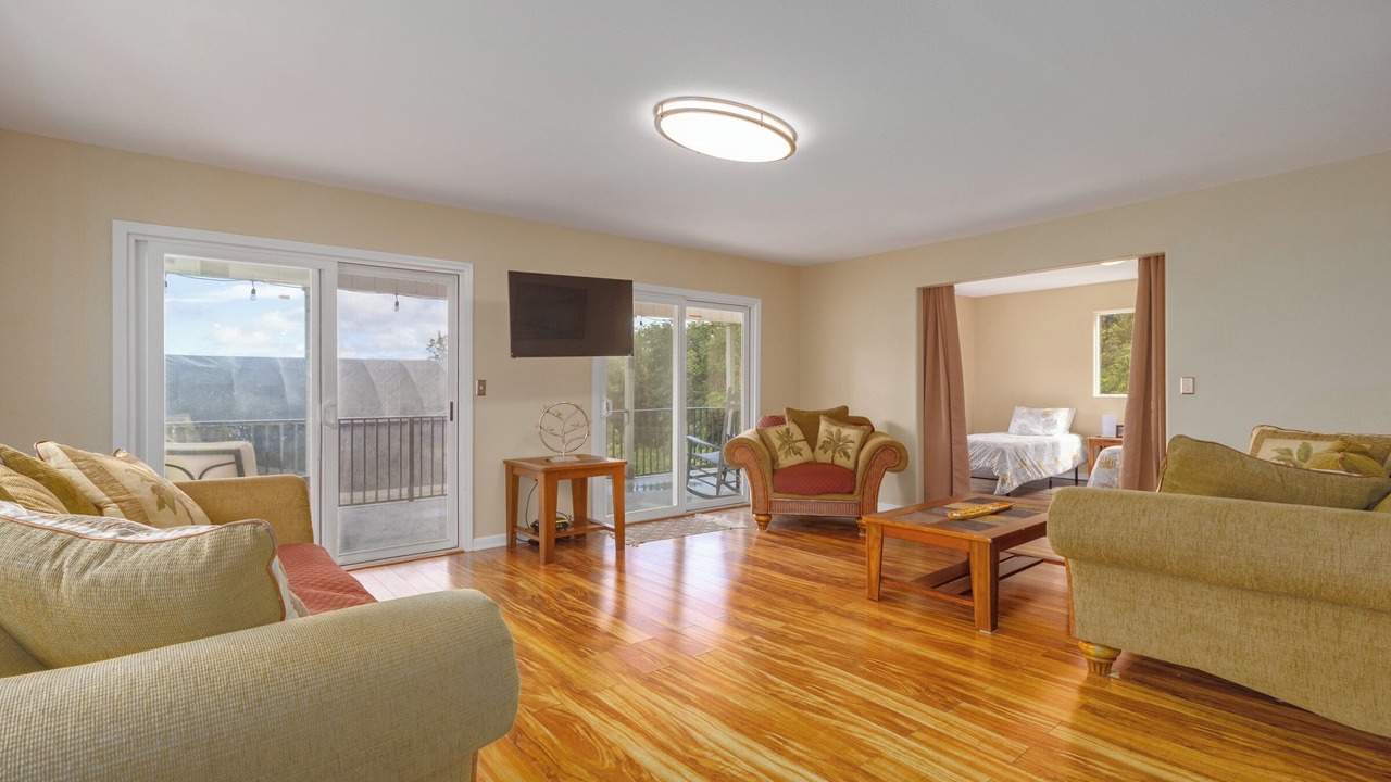 Photo of Livingroom in Fern Acres