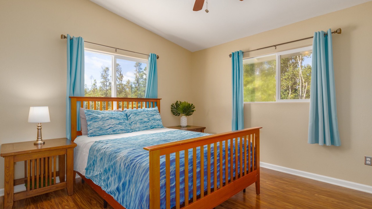 Photo of Bedroom in Fern Acres