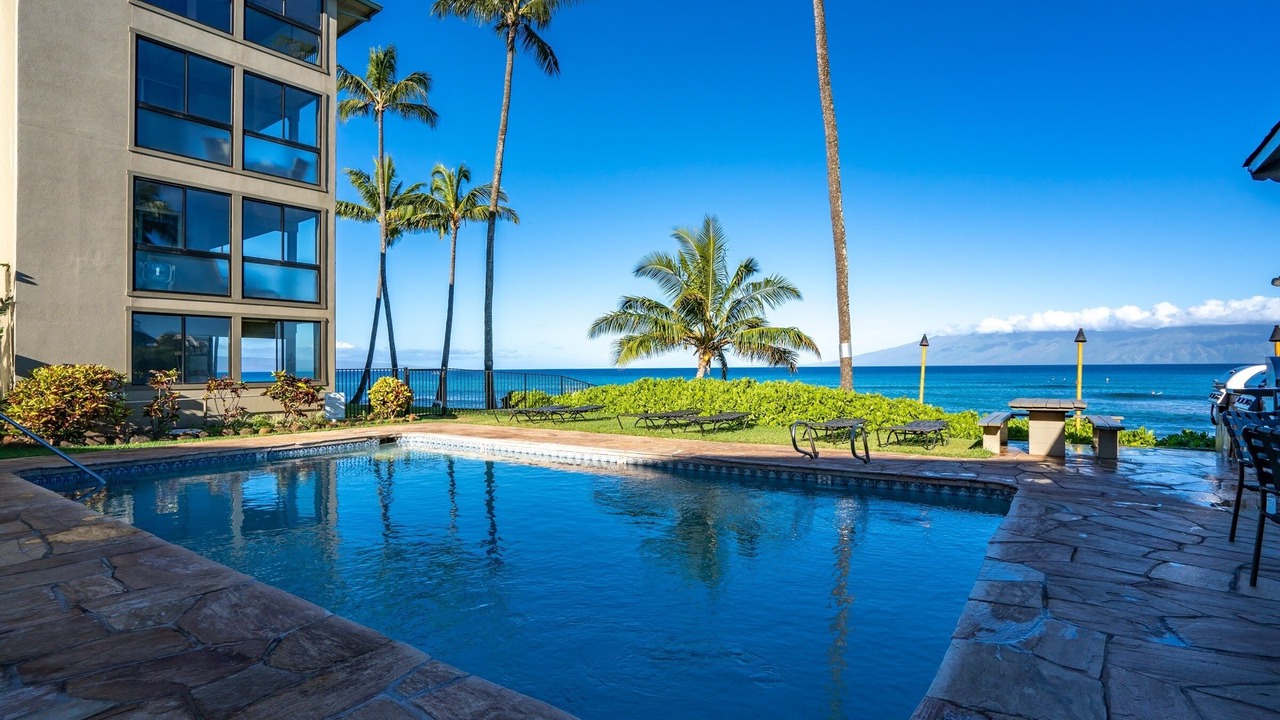 Photo of Outdoor in Kahana