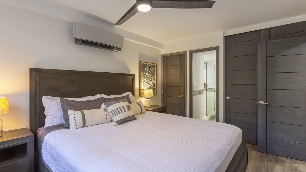 Photo of Bedroom in Kihei