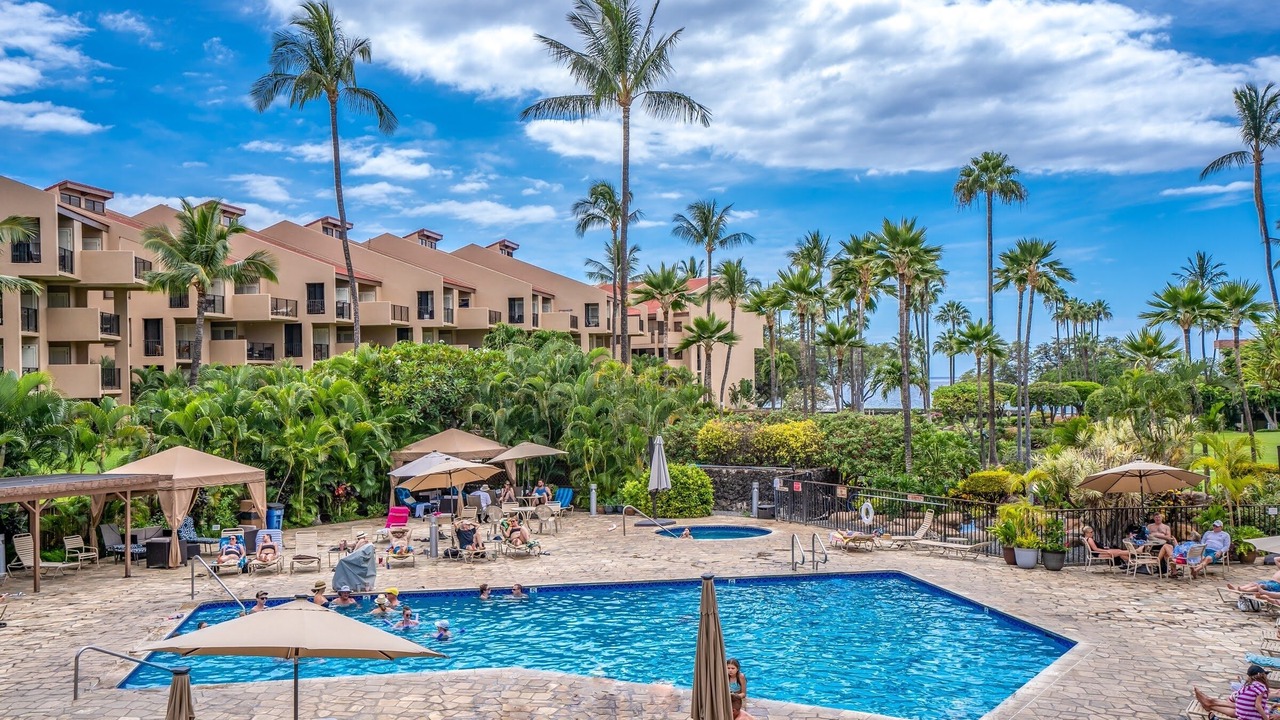 Photo of Outdoor in Kihei