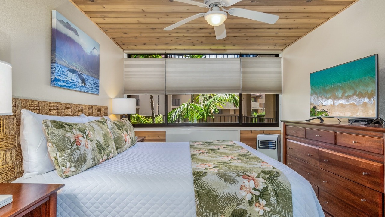 Photo of Bedroom in Kihei