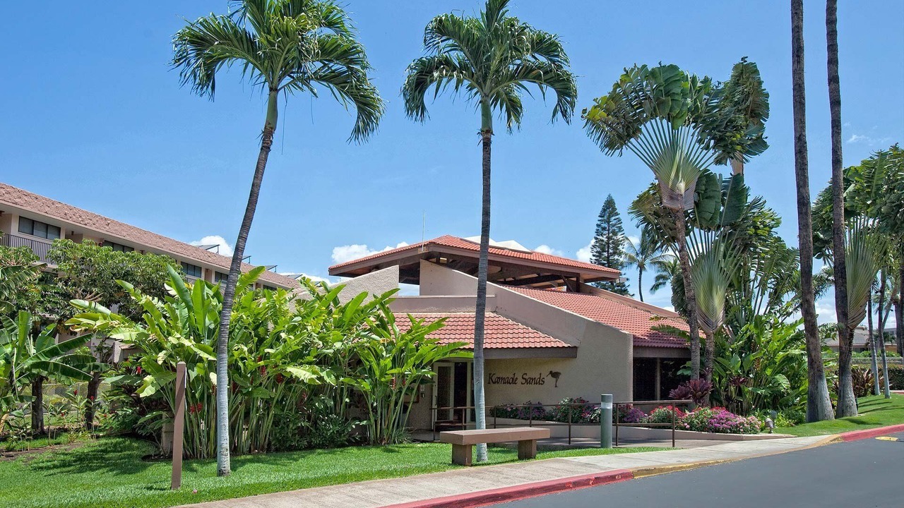 Photo of Outdoor in Kihei