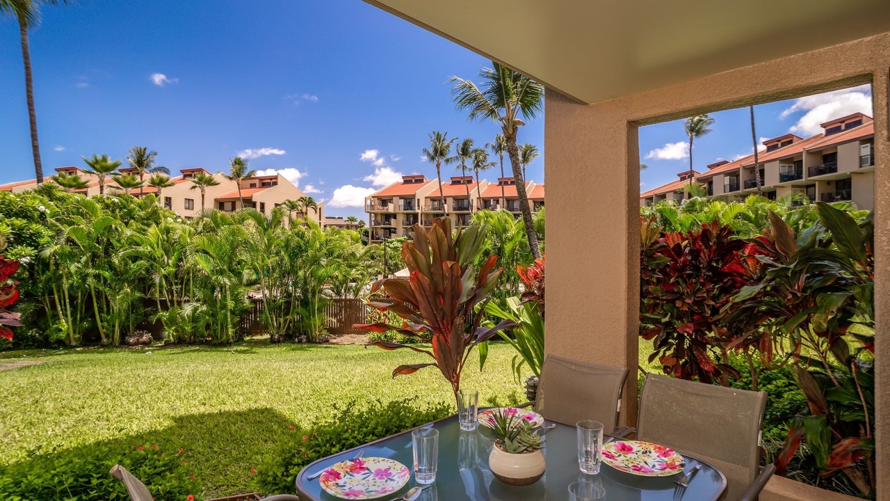 Photo of Outdoor in Kihei