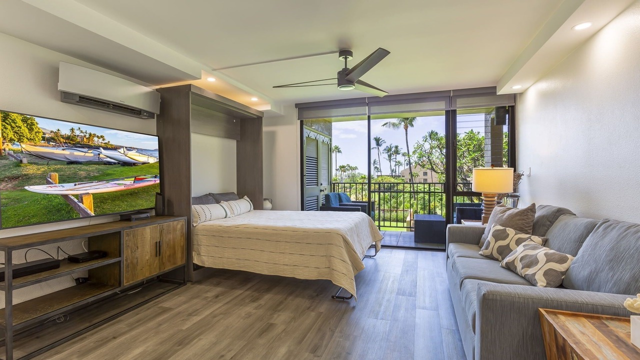 Photo of Bedroom in Kihei