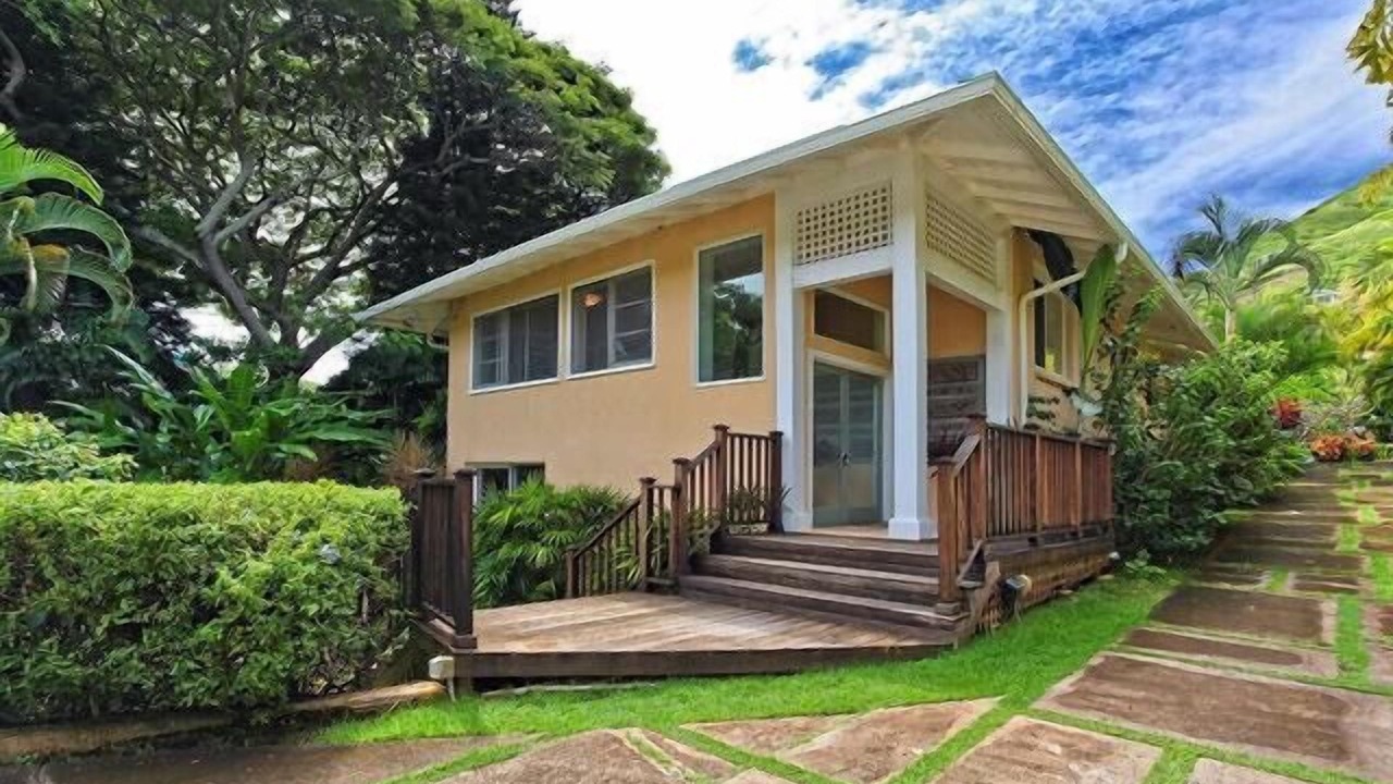 Photo of Outdoor in Coconut Grove