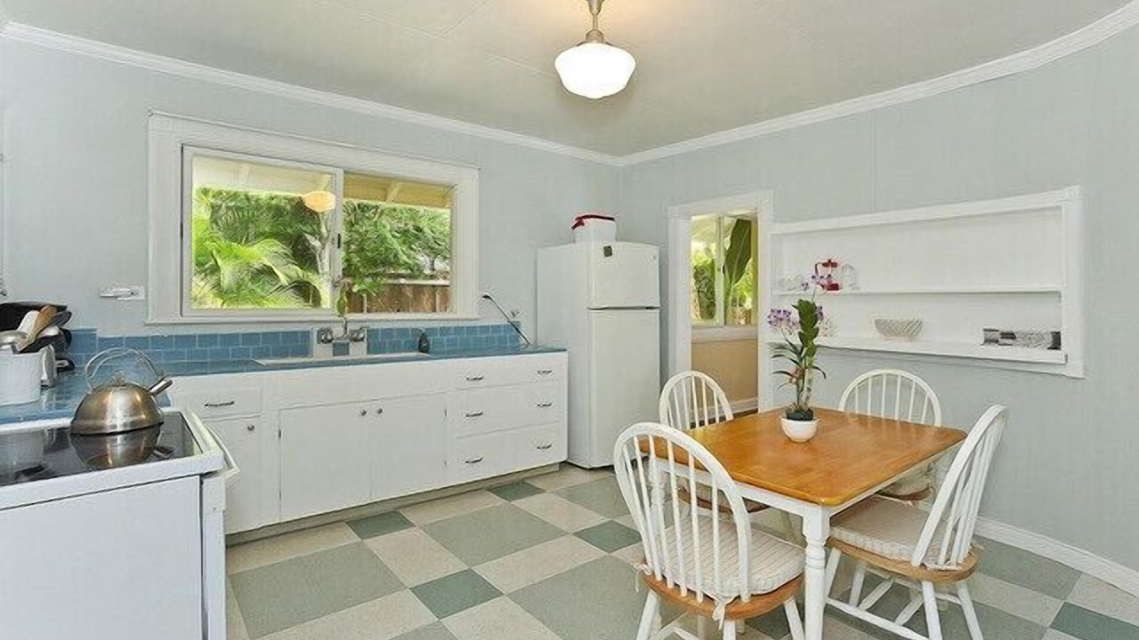 Photo of Kitchen in Coconut Grove