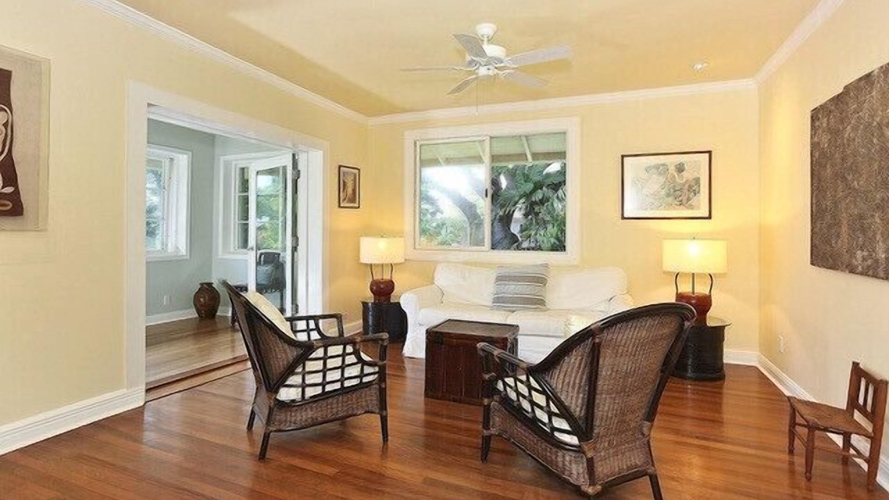 Photo of Livingroom in Coconut Grove