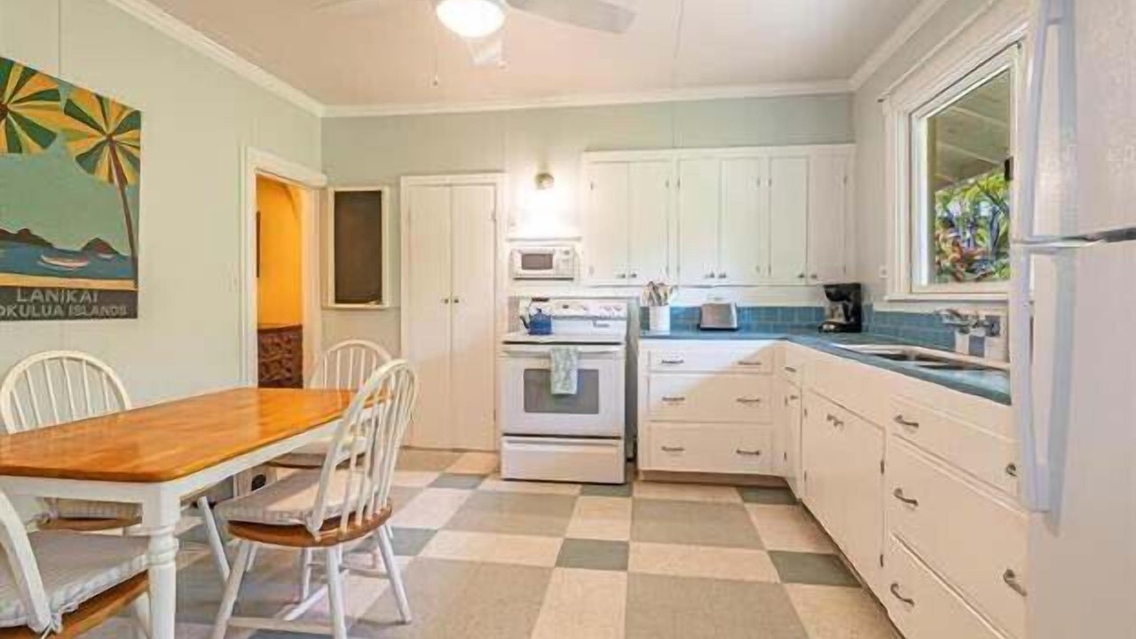 Photo of Kitchen in Coconut Grove