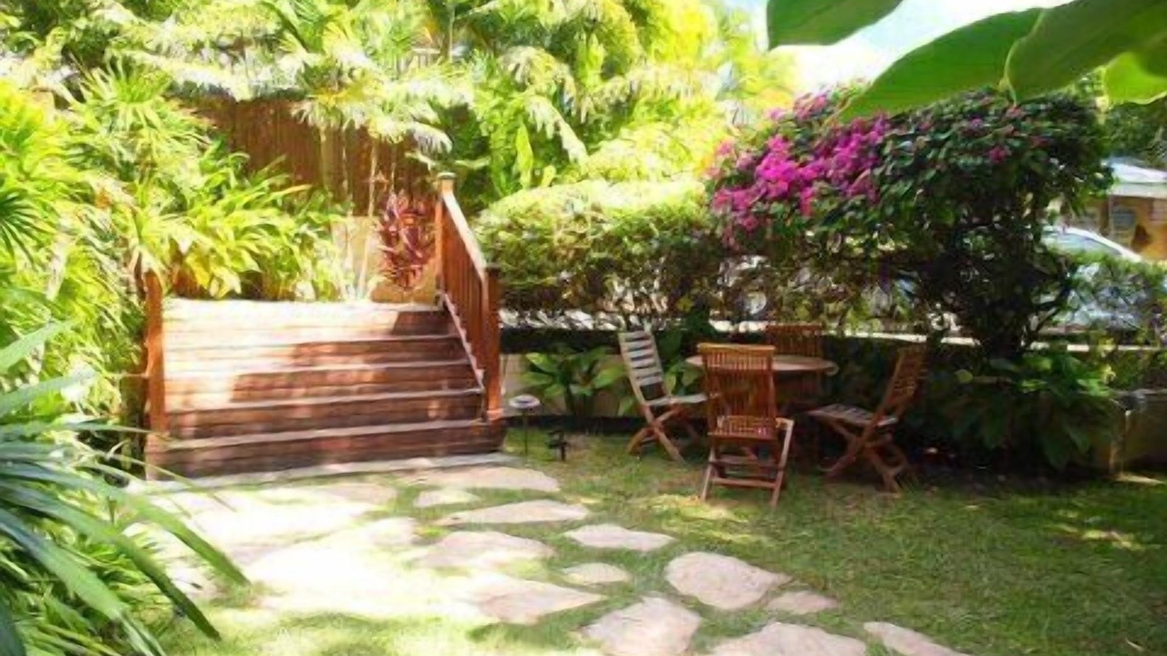 Photo of Outdoor in Coconut Grove