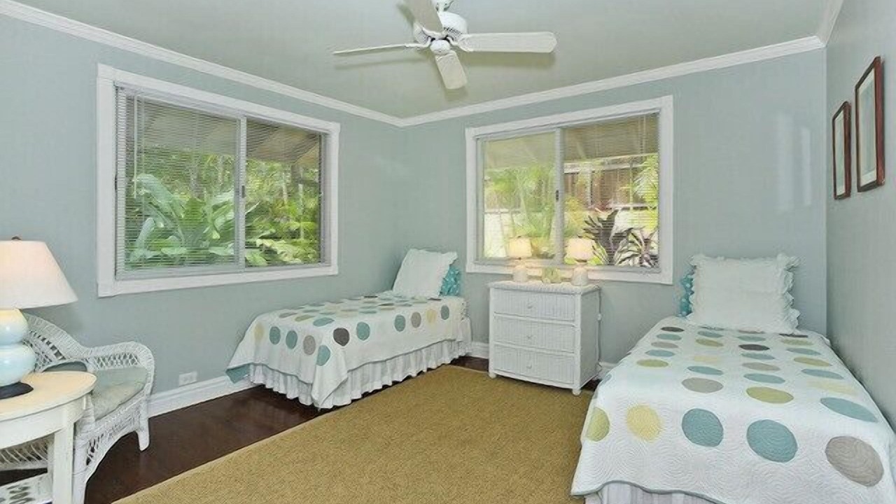 Photo of Bedroom in Coconut Grove
