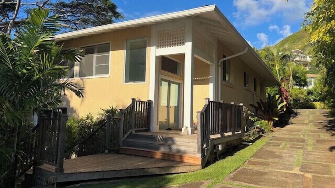 Photo of Outdoor in Coconut Grove