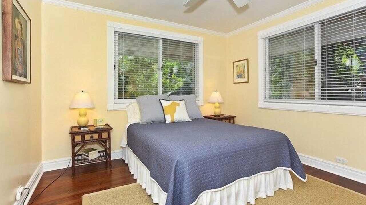 Photo of Bedroom in Coconut Grove