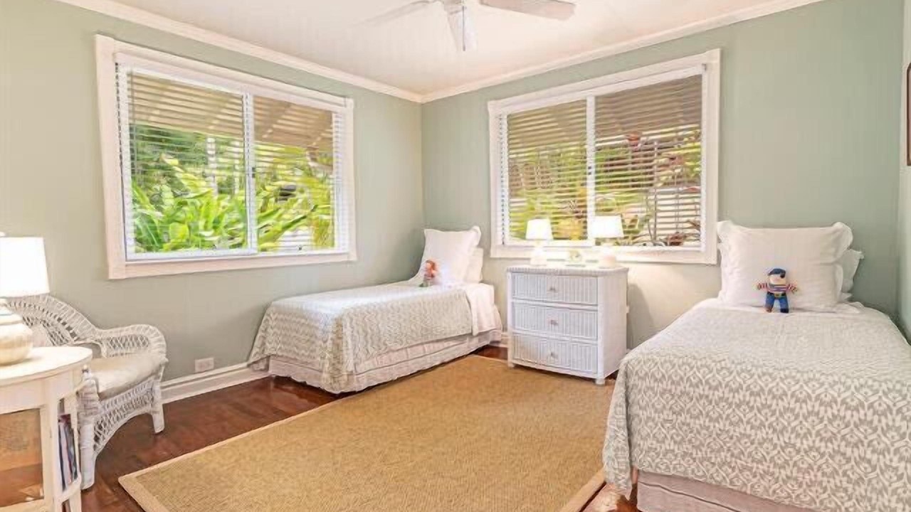 Photo of Bedroom in Coconut Grove