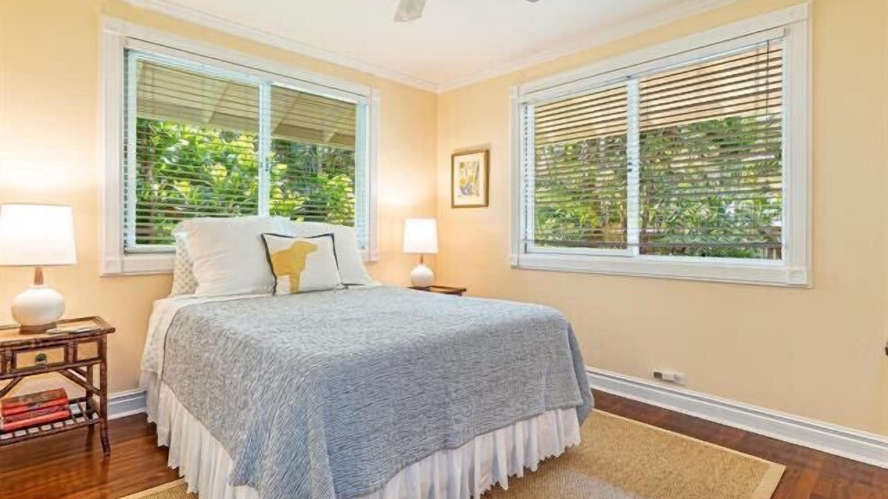 Photo of Bedroom in Coconut Grove