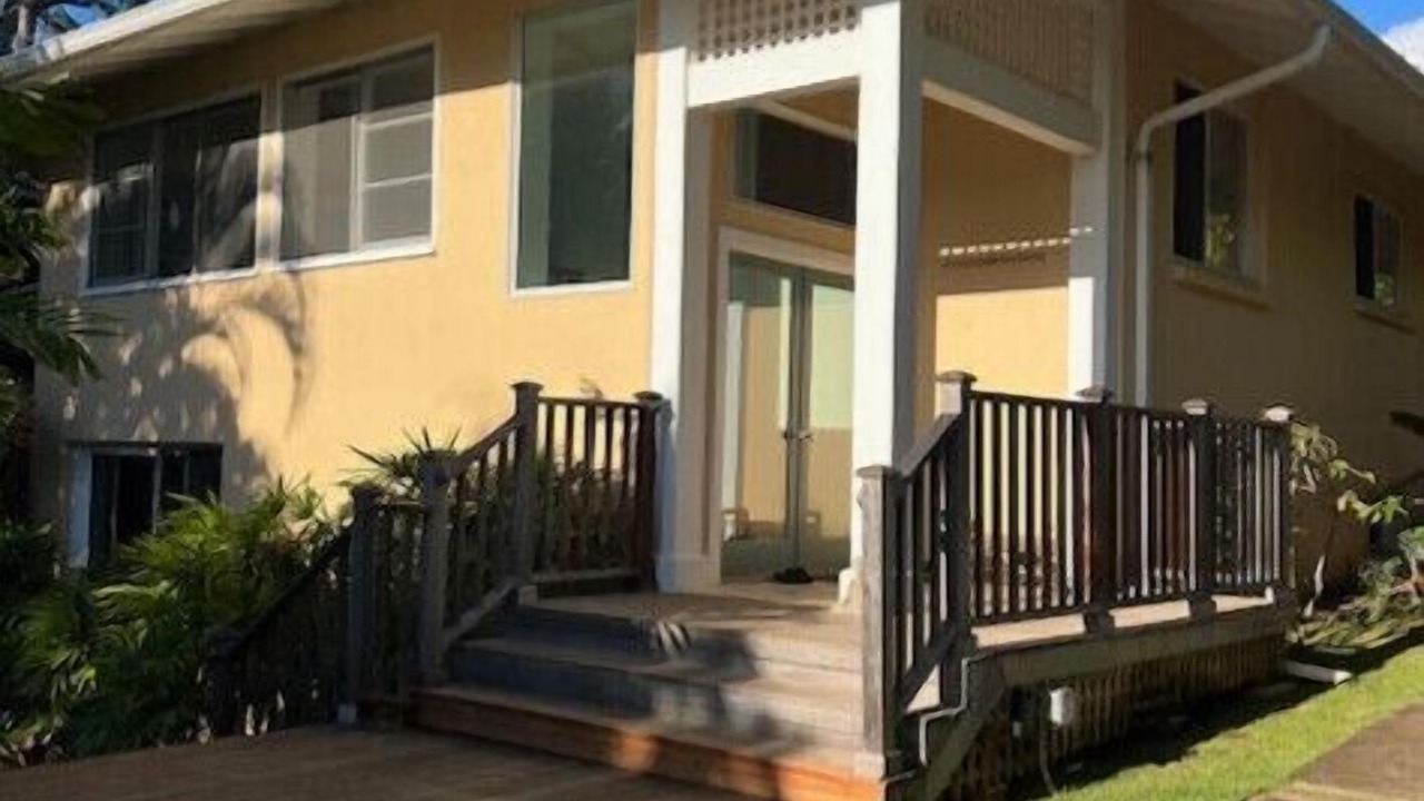 Photo of Outdoor in Coconut Grove