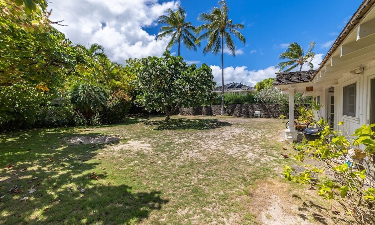 Photo of Outdoor in Lanikai