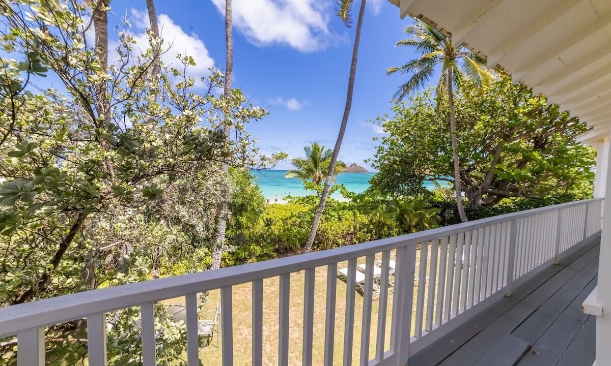 Photo of Outdoor in Lanikai