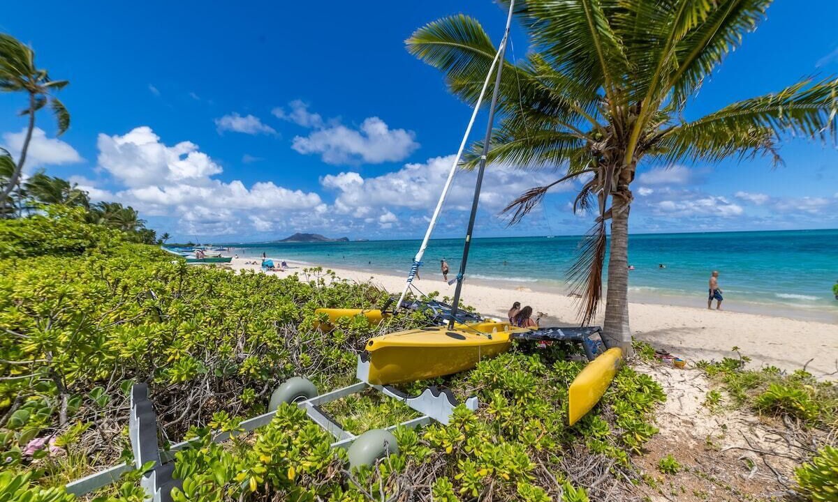 Photo of Others in Lanikai