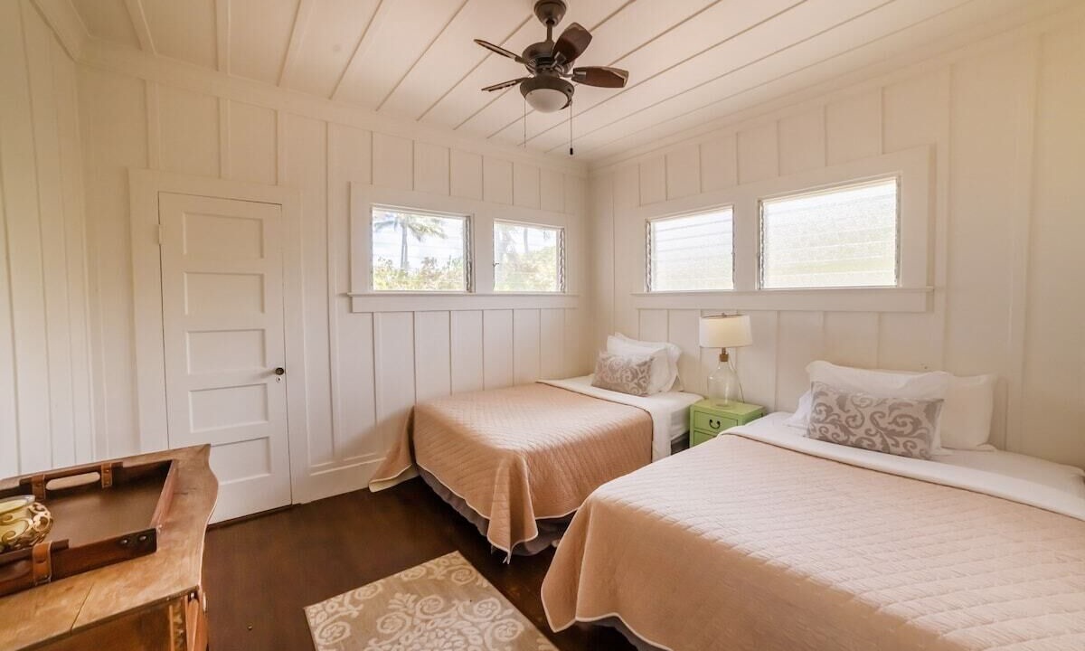 Photo of Bedroom in Lanikai