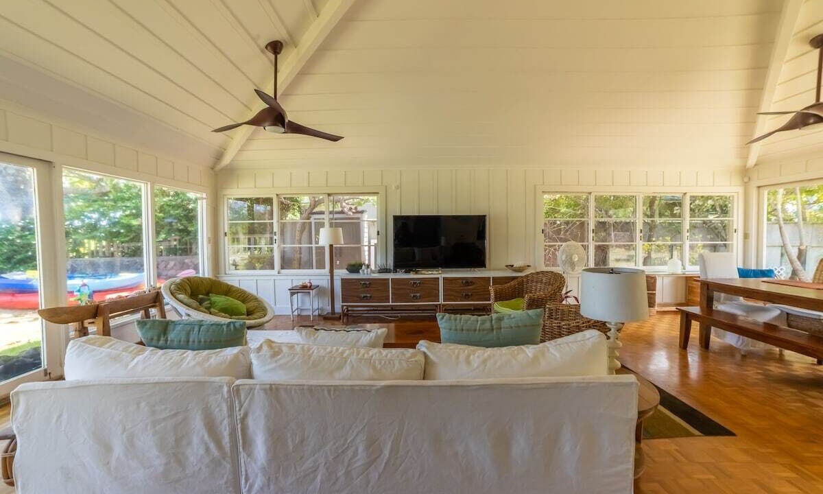 Photo of Livingroom in Lanikai