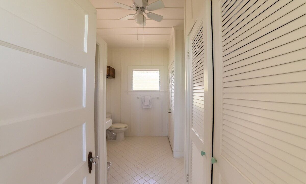 Photo of Bathroom in Lanikai