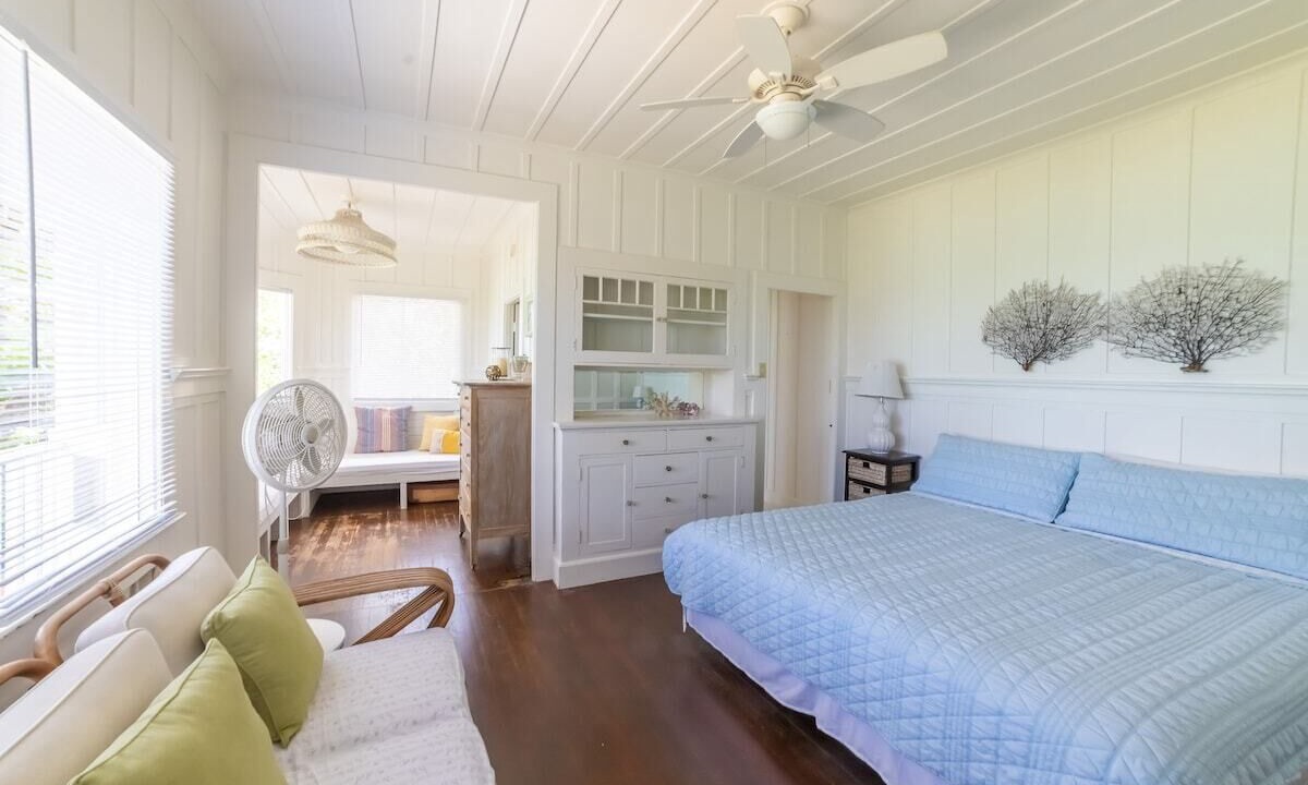 Photo of Bedroom in Lanikai