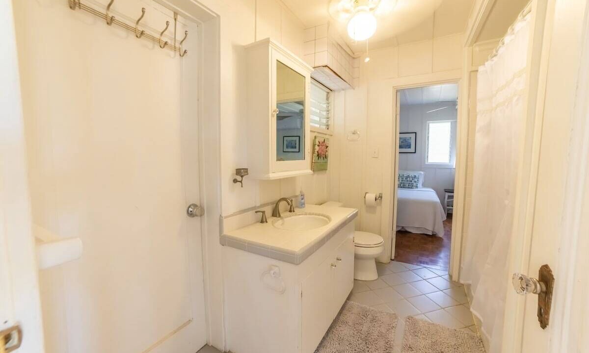 Photo of Bathroom in Lanikai