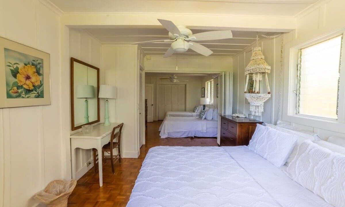 Photo of Bedroom in Lanikai