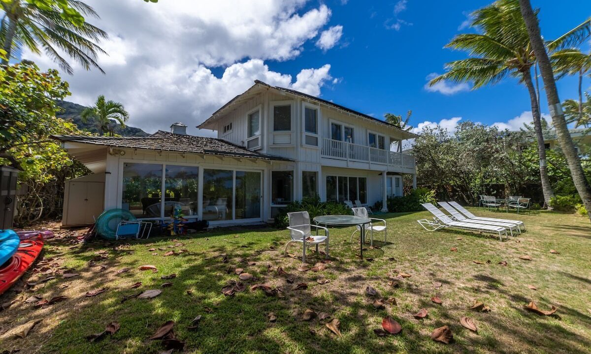 Photo of Outdoor in Lanikai