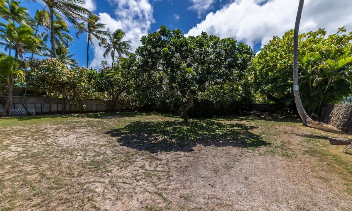 Photo of Outdoor in Lanikai