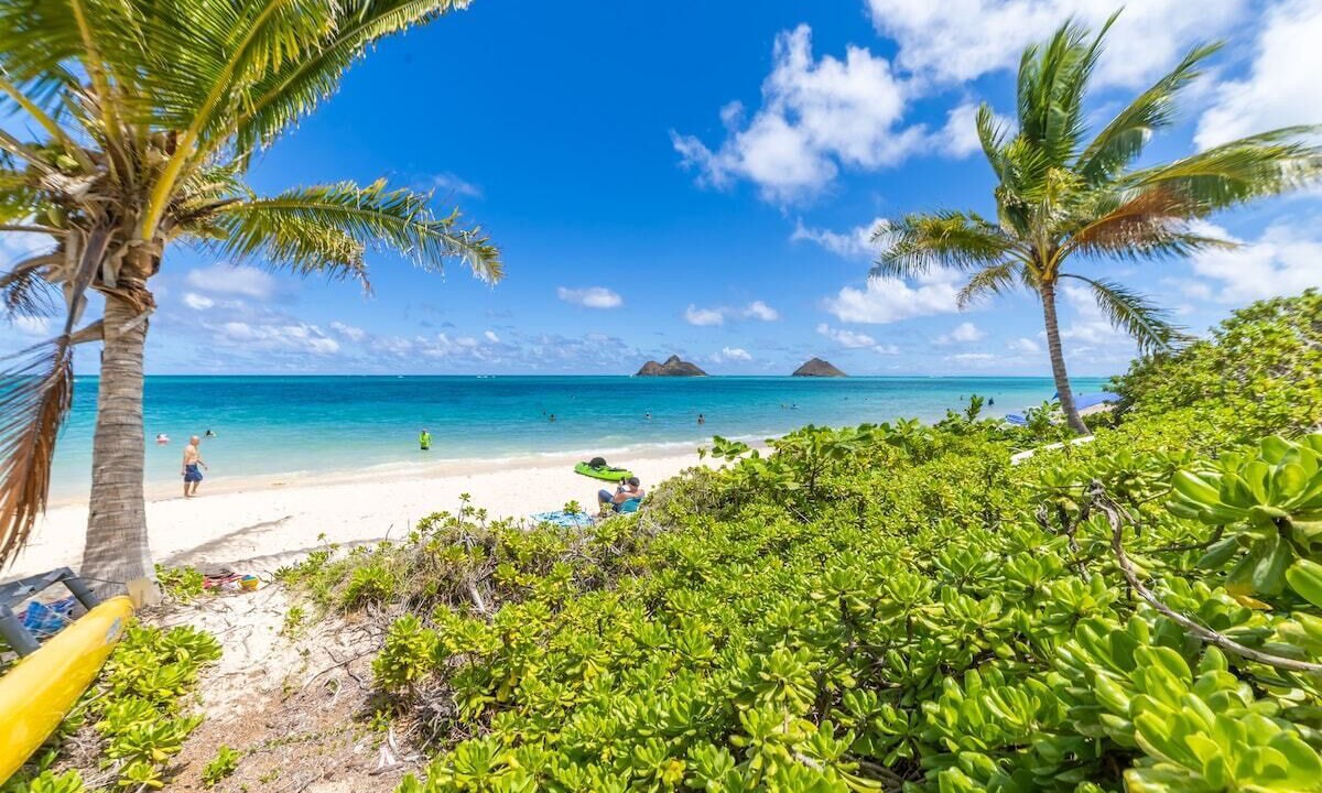 Photo of Others in Lanikai