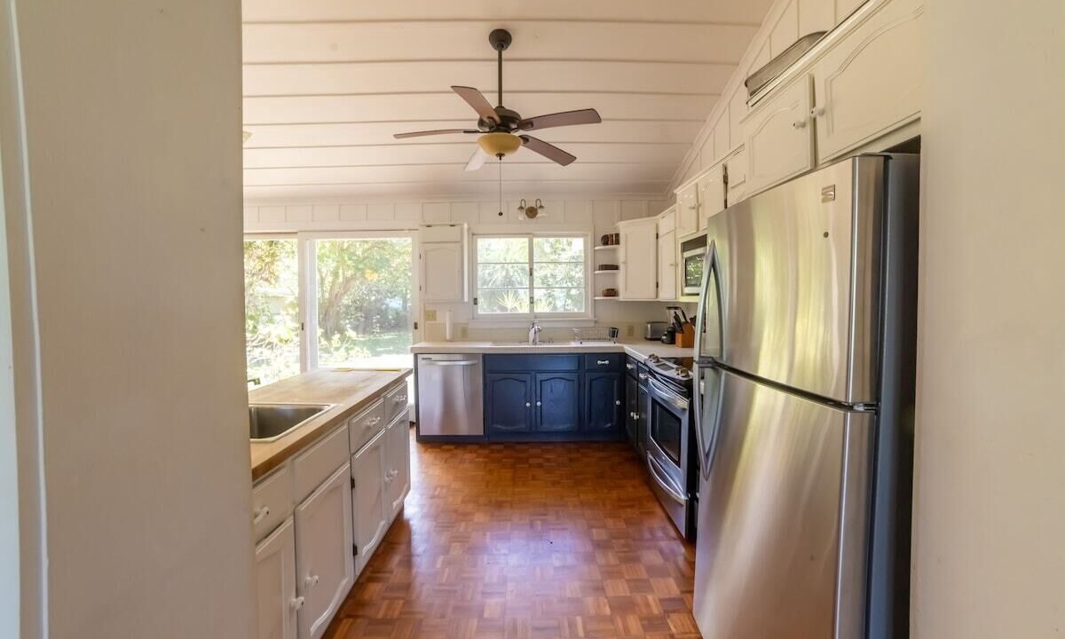 Photo of Kitchen in Lanikai