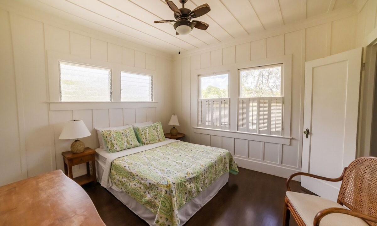 Photo of Bedroom in Lanikai