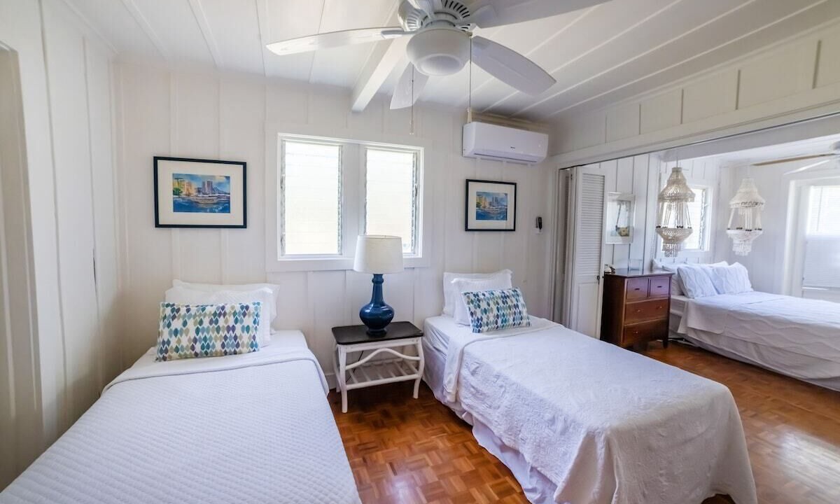Photo of Bedroom in Lanikai
