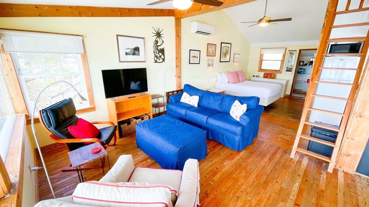 Photo of Livingroom in Peletier