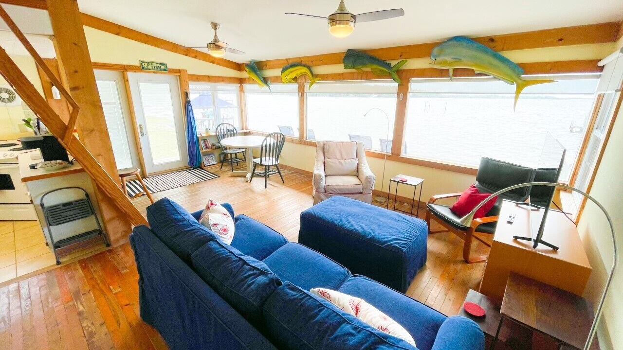 Photo of Livingroom in Peletier