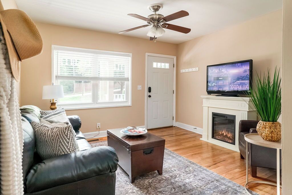 Photo of Livingroom in Aiken