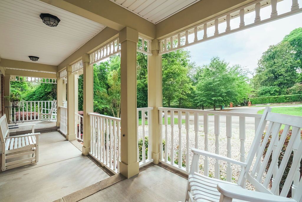 Photo of Patio Balcony in Aiken