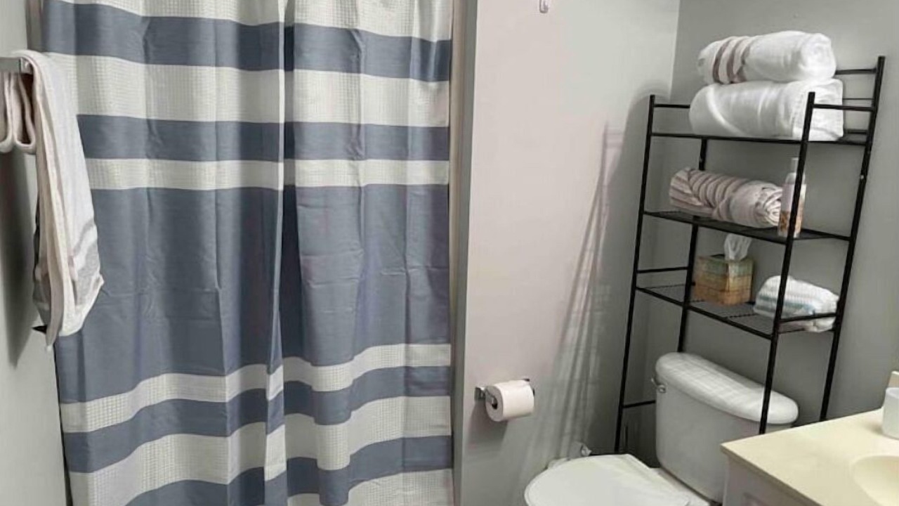 Photo of Bathroom in Longs